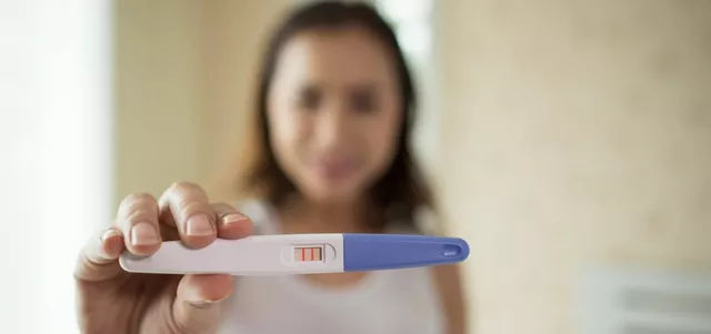 ¿Pueden las tiras de prueba de embarazo ser incorrectas alguna vez? Desmontando conceptos erróneos comunes